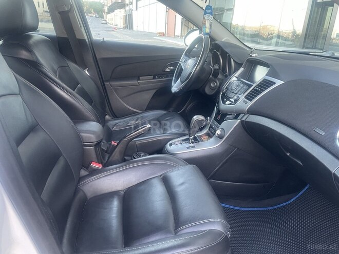 Chevrolet Cruze 2015, 252,000 km - 1.4 л - Bakı