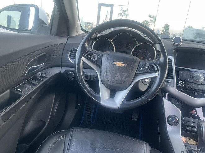 Chevrolet Cruze 2015, 252,000 km - 1.4 л - Bakı