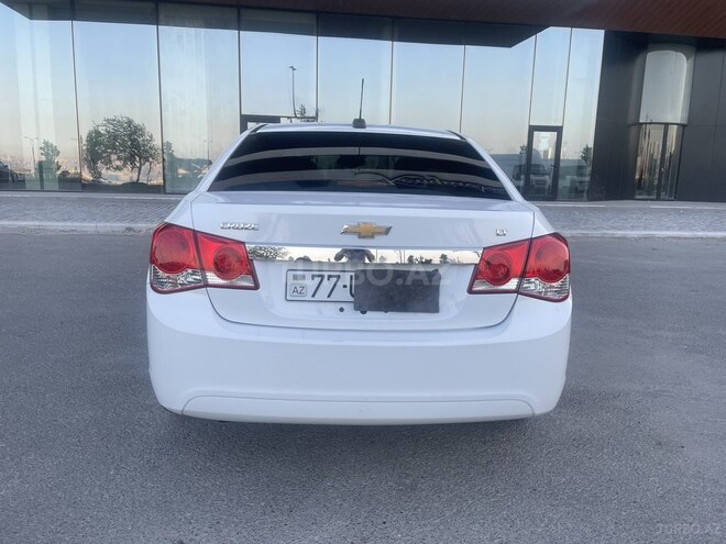 Chevrolet Cruze 2015, 252,000 km - 1.4 л - Bakı