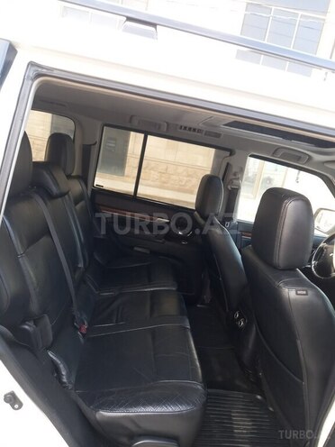 Mitsubishi Pajero 2007, 209,000 km - 3.0 l - Bakı