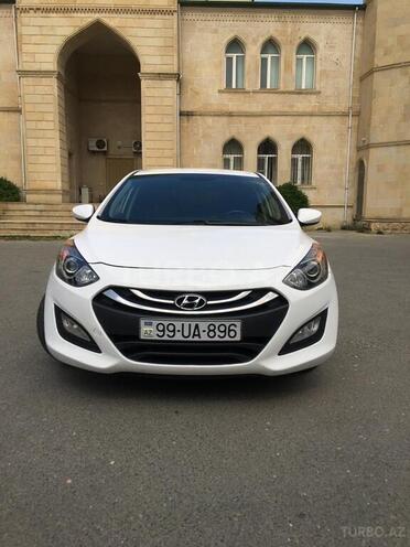 Hyundai Elantra 2012, 321,869 km - 1.8 l - Bakı