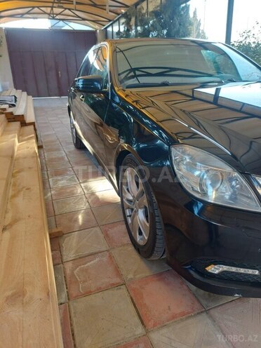 Mercedes E 250 2009, 320,000 km - 2.5 l - Bakı