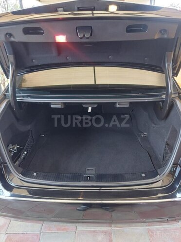 Mercedes E 250 2009, 320,000 km - 2.5 l - Bakı