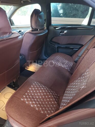 Mercedes E 250 2009, 320,000 km - 2.5 l - Bakı