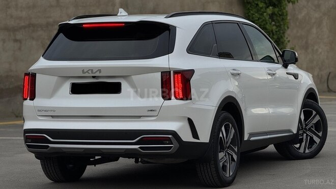 Kia Sorento 2022, 21,000 km - 1.6 l - Bakı