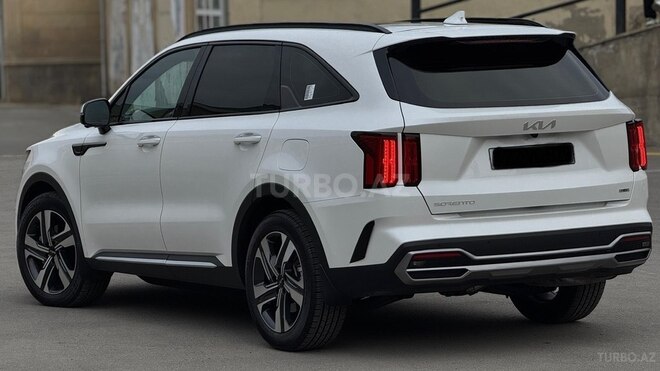 Kia Sorento 2022, 21,000 km - 1.6 l - Bakı