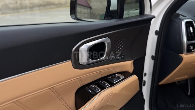 Kia Sorento 2022, 21,000 km - 1.6 l - Bakı