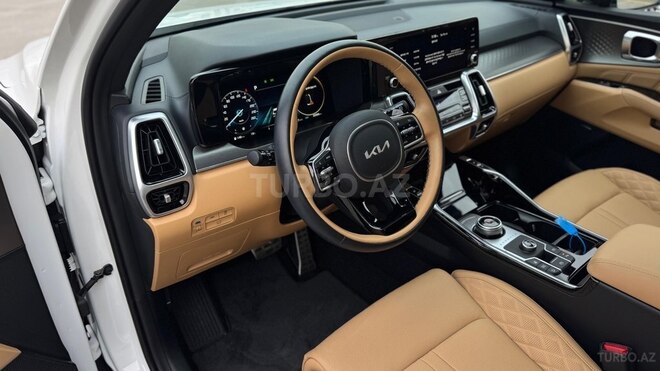 Kia Sorento 2022, 21,000 km - 1.6 l - Bakı