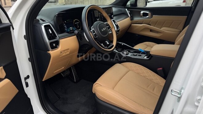 Kia Sorento 2022, 21,000 km - 1.6 l - Bakı