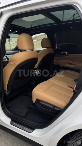 Kia Sorento 2022, 21,000 km - 1.6 l - Bakı