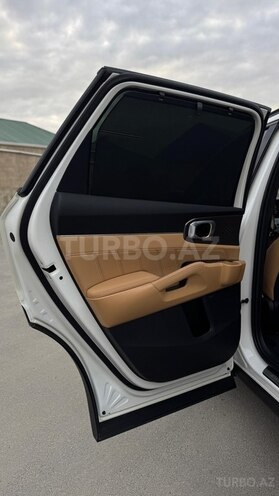 Kia Sorento 2022, 21,000 km - 1.6 l - Bakı
