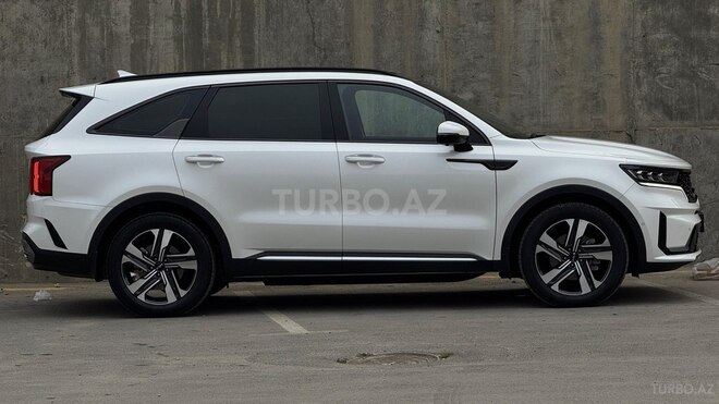 Kia Sorento 2022, 21,000 km - 1.6 l - Bakı