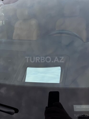Kia Sorento 2022, 21,000 km - 1.6 l - Bakı