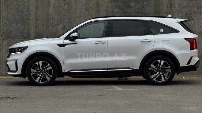 Kia Sorento 2022, 21,000 km - 1.6 l - Bakı