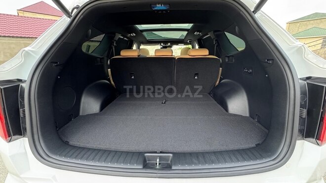 Kia Sorento 2022, 21,000 km - 1.6 l - Bakı