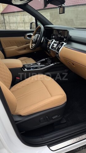 Kia Sorento 2022, 21,000 km - 1.6 l - Bakı