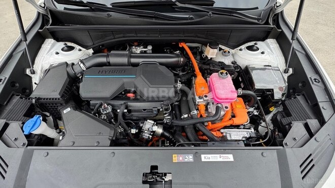 Kia Sorento 2022, 21,000 km - 1.6 l - Bakı