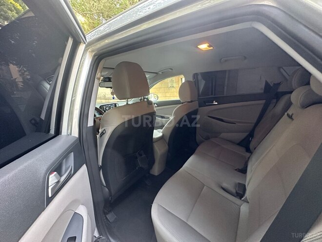 Hyundai Tucson 2019, 73,000 km - 2.0 l - Bakı
