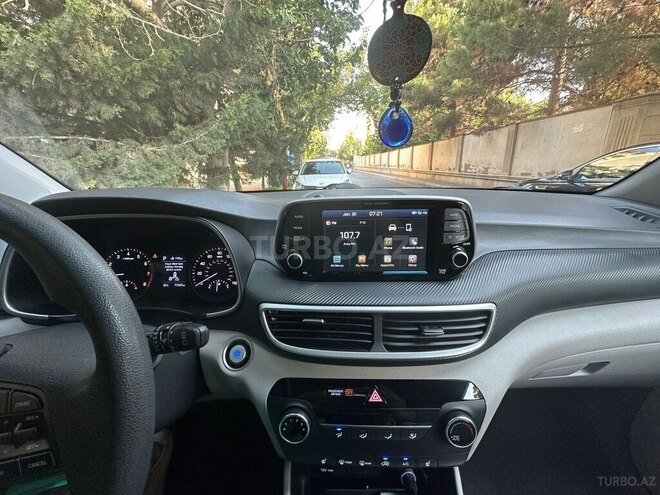 Hyundai Tucson 2019, 73,000 km - 2.0 l - Bakı