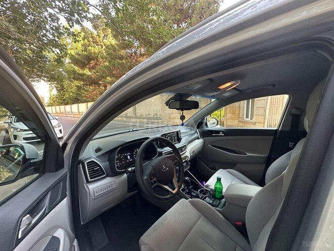 Hyundai Tucson 2019, 73,000 km - 2.0 l - Bakı