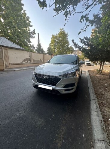 Hyundai Tucson 2019, 73,000 km - 2.0 l - Bakı