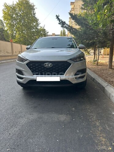 Hyundai Tucson 2019, 73,000 km - 2.0 l - Bakı