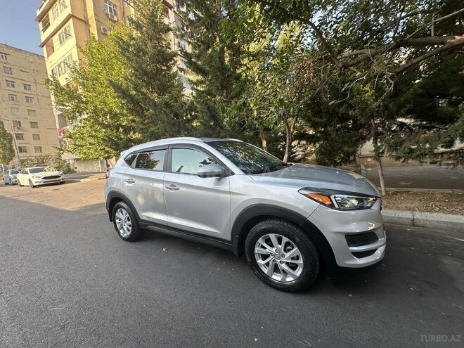 Hyundai Tucson 2019, 73,000 km - 2.0 l - Bakı