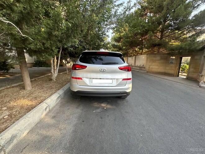 Hyundai Tucson 2019, 73,000 km - 2.0 l - Bakı