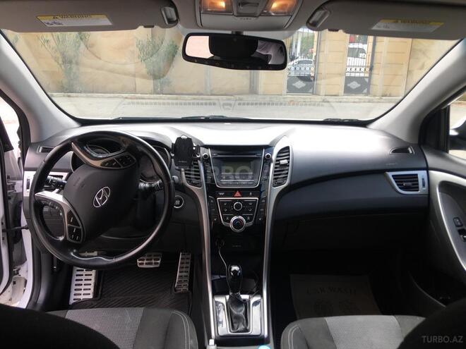 Hyundai Elantra 2012, 321,869 km - 1.8 l - Bakı