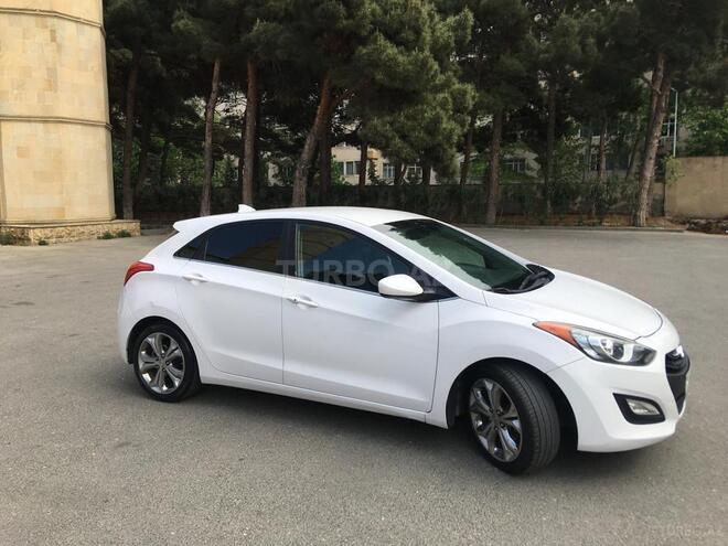 Hyundai Elantra 2012, 321,869 km - 1.8 l - Bakı
