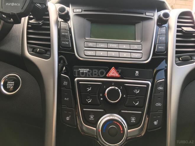 Hyundai Elantra 2012, 321,869 km - 1.8 l - Bakı