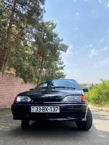 LADA (VAZ) 2115 2010, 433,300 km - 1.6 l - Cəlilabad