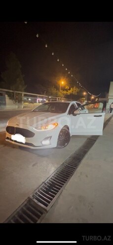 Ford Fusion (North America) 2020, 144,841 km - 1.5 l - Bakı