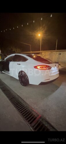 Ford Fusion (North America) 2020, 144,841 km - 1.5 l - Bakı
