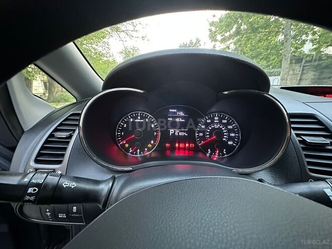 Kia Forte 2015, 220,480 km - 1.8 l - Bakı