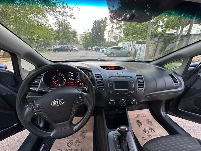 Kia Forte 2015, 220,480 km - 1.8 l - Bakı