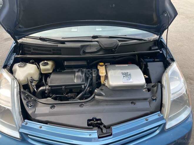 Toyota Prius 2007, 405,555 km - 1.5 l - Sumqayıt