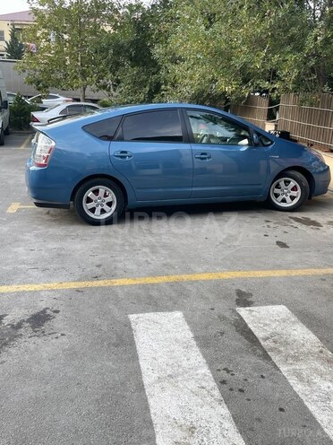Toyota Prius 2007, 405,555 km - 1.5 l - Sumqayıt