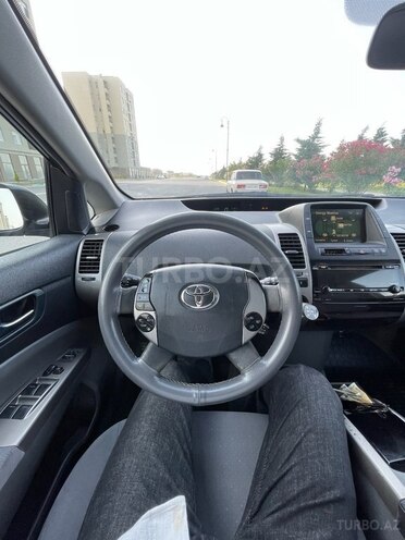 Toyota Prius 2007, 405,555 km - 1.5 l - Sumqayıt