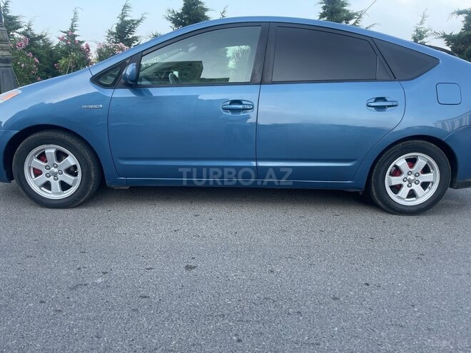 Toyota Prius 2007, 405,555 km - 1.5 l - Sumqayıt