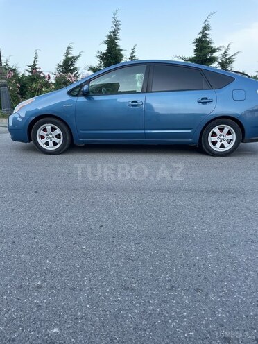 Toyota Prius 2007, 405,555 km - 1.5 l - Sumqayıt