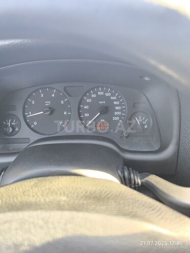 Opel Astra 2000, 383,054 km - 1.6 l - Salyan