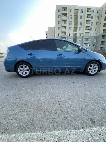 Toyota Prius 2007, 405,555 km - 1.5 l - Sumqayıt