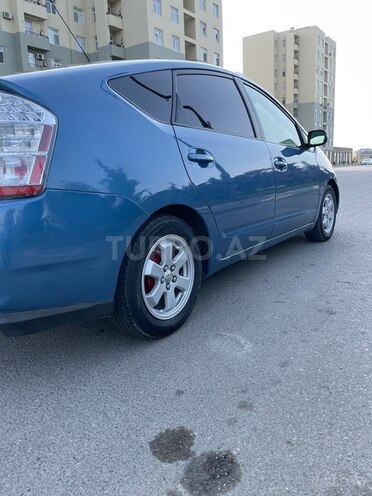 Toyota Prius 2007, 405,555 km - 1.5 l - Sumqayıt