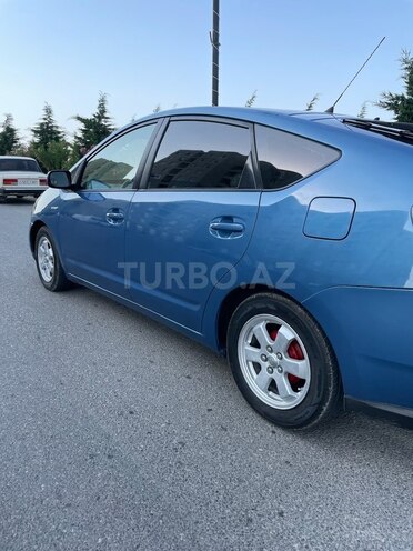 Toyota Prius 2007, 405,555 km - 1.5 l - Sumqayıt