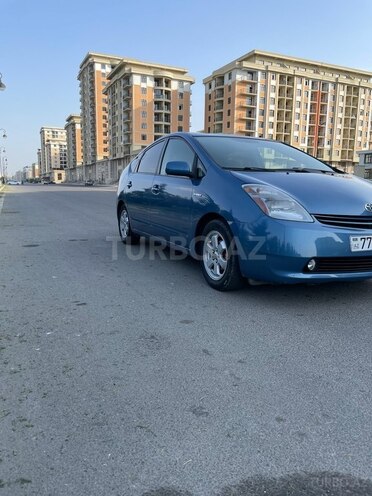Toyota Prius 2007, 405,555 km - 1.5 l - Sumqayıt