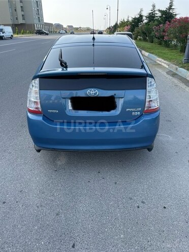 Toyota Prius 2007, 405,555 km - 1.5 l - Sumqayıt