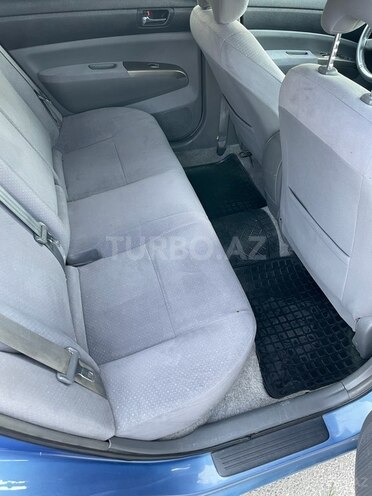 Toyota Prius 2007, 405,555 km - 1.5 l - Sumqayıt