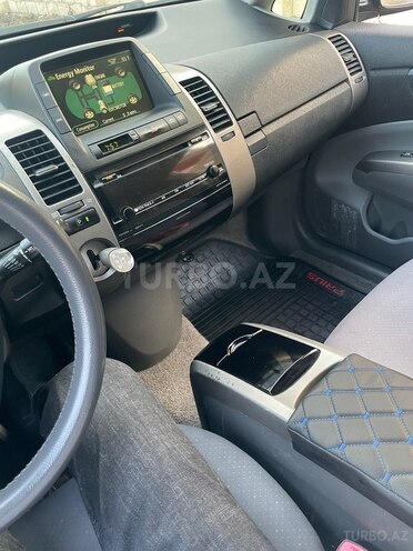 Toyota Prius 2007, 405,555 km - 1.5 l - Sumqayıt