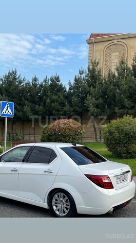 Khazar LD 2023, 100,000 km - 1.6 l - Bakı